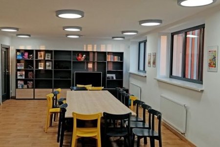 Świetlica "Nadzieja" na osiedlu Homera przejdzie rewolucję!
